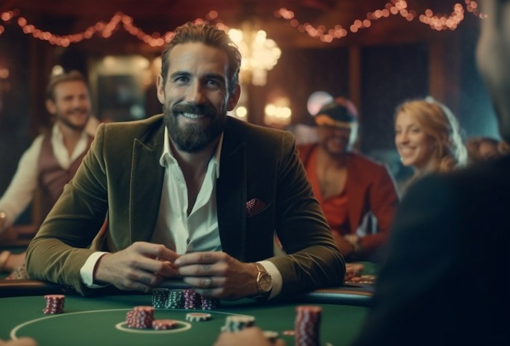 2zr-fe Casino en Vivo